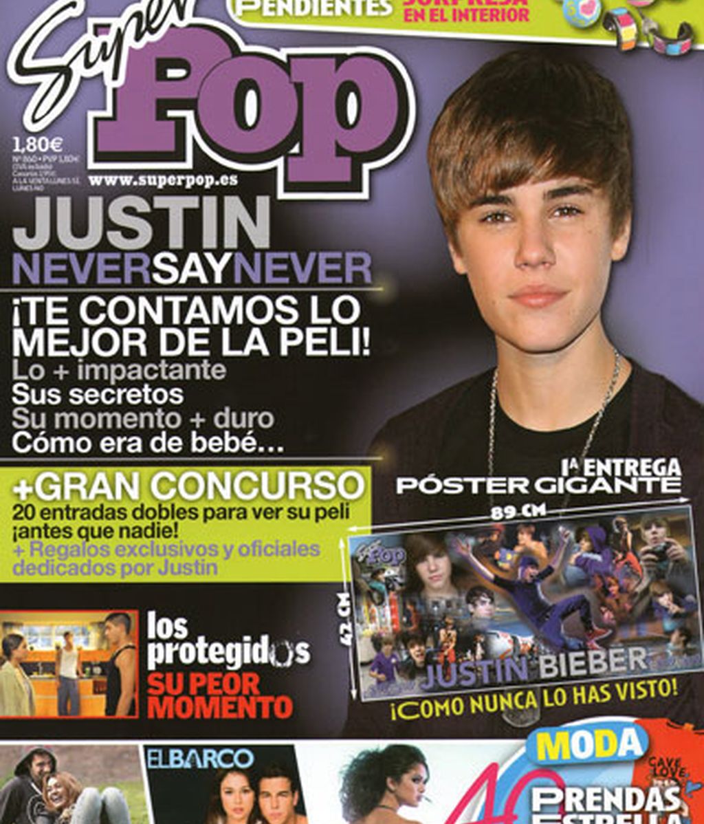 Cierra la Súper POP: adiós a un clásico de la adolescencia