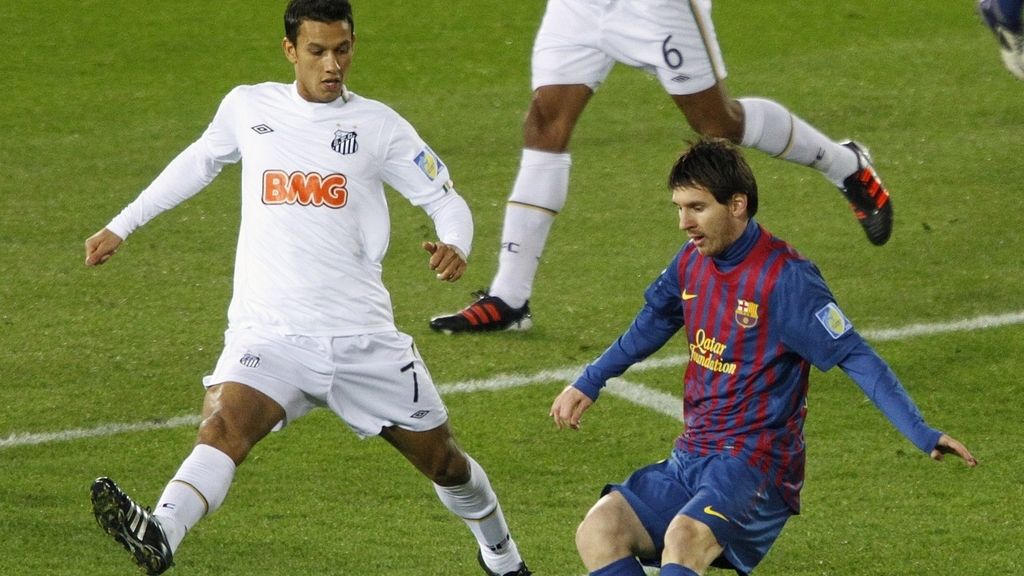 Xavi. Foto: Reuters