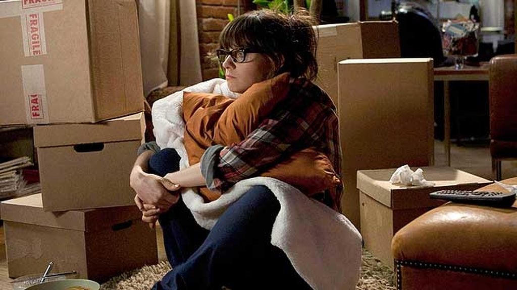 Serie revelación en Estados Unidos