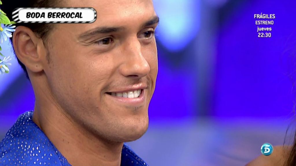 'Boda' Berrocal