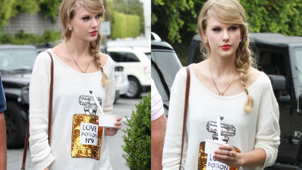 Taylor Swift