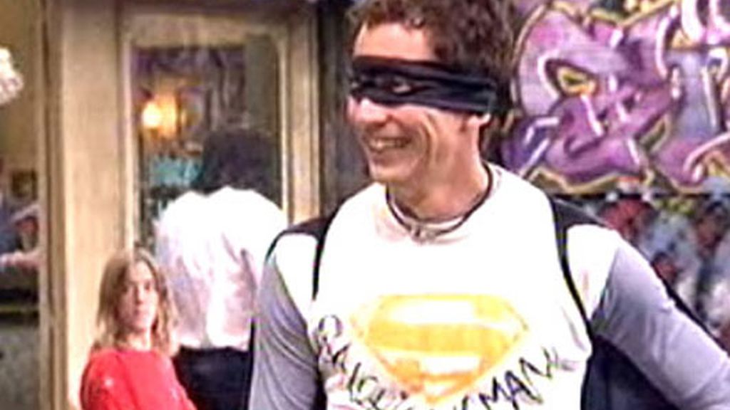 Los mejores momentos de Luisma