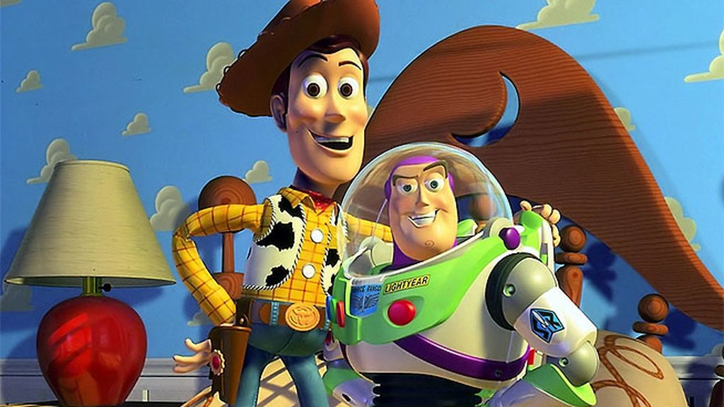 Toy Story 4 llega a las salas en junio de 2017