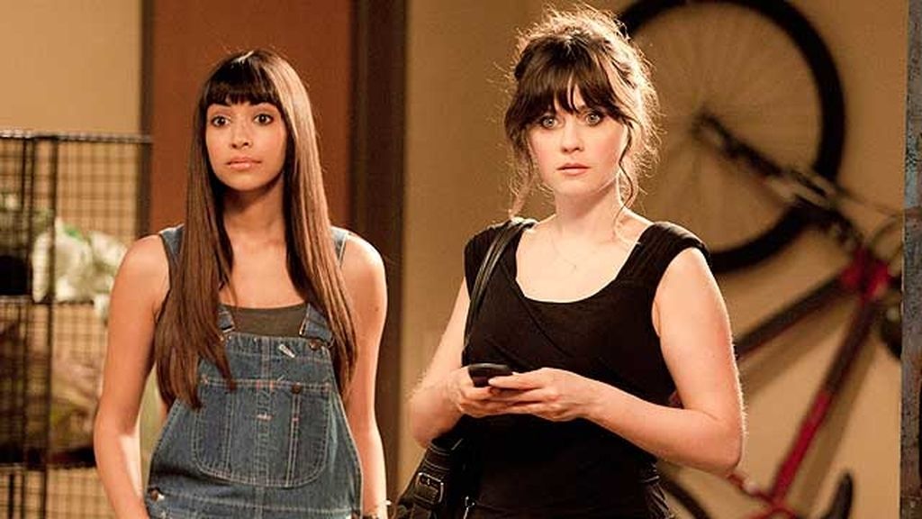 Serie revelación en Estados Unidos