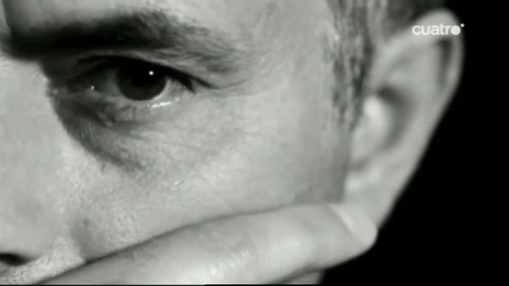 Sensual Mourinho