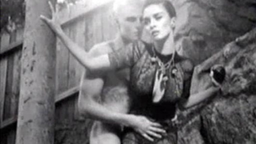 Paz, ¡qué bien te sienta el embarazo!