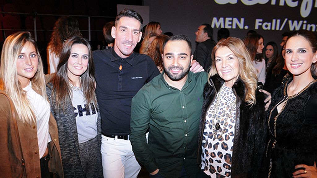 El MFShow al desnudo