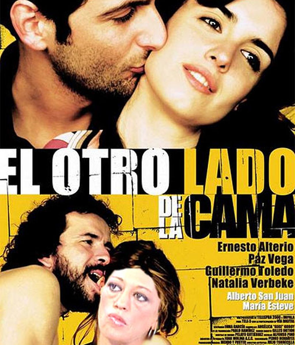 Belén Esteban, de cine
