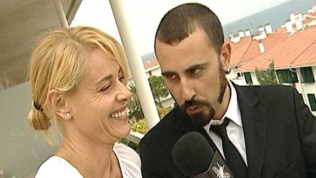 El 'friki' que se ganó el traje