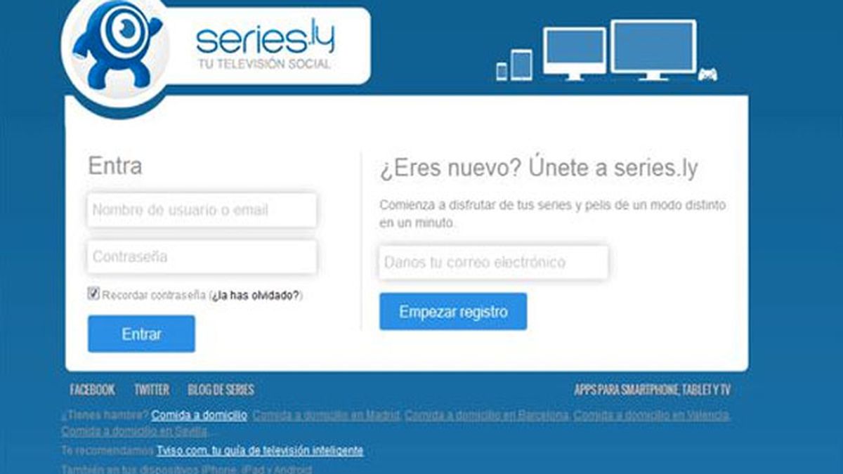web 'series.ly',series.ly