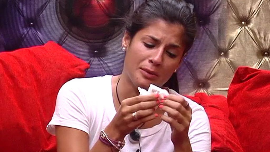 Hugo fue expulsado por sus compañeros de 'La Re-vuelta'