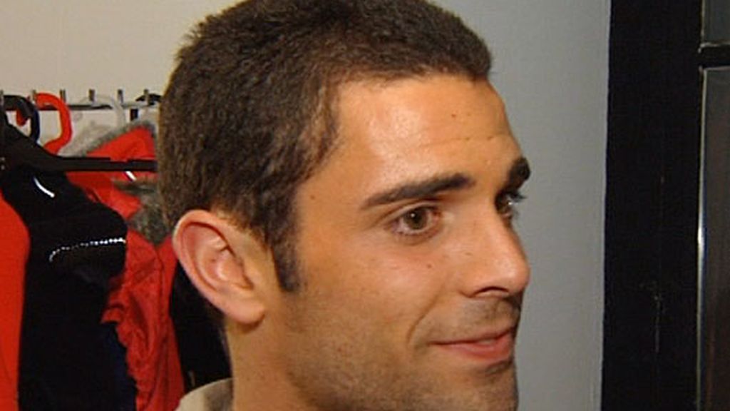 Abraham y Rebeca (05/04/11)