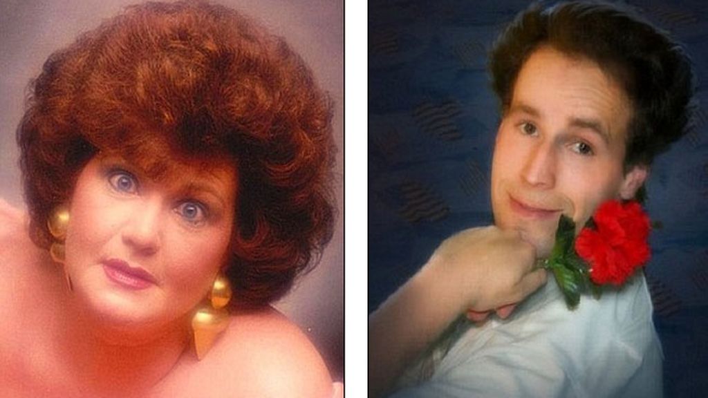 Las peores fotos de estudio