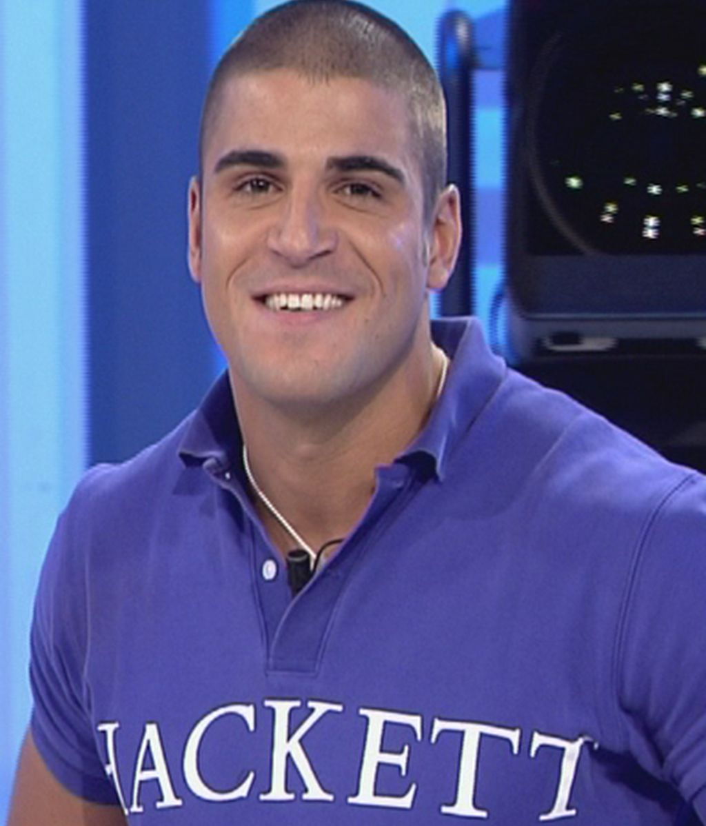 Los pretendientes de Lorena