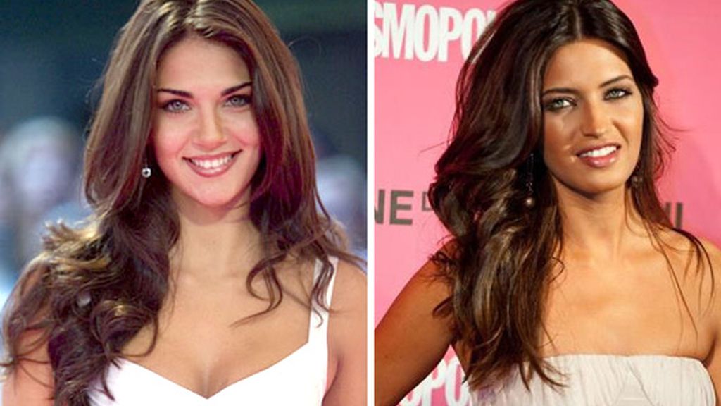 Como dos gotas de agua