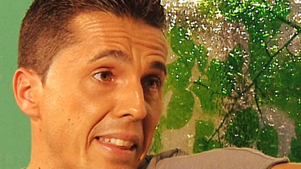 Sonia y Miguel (26/05/11)