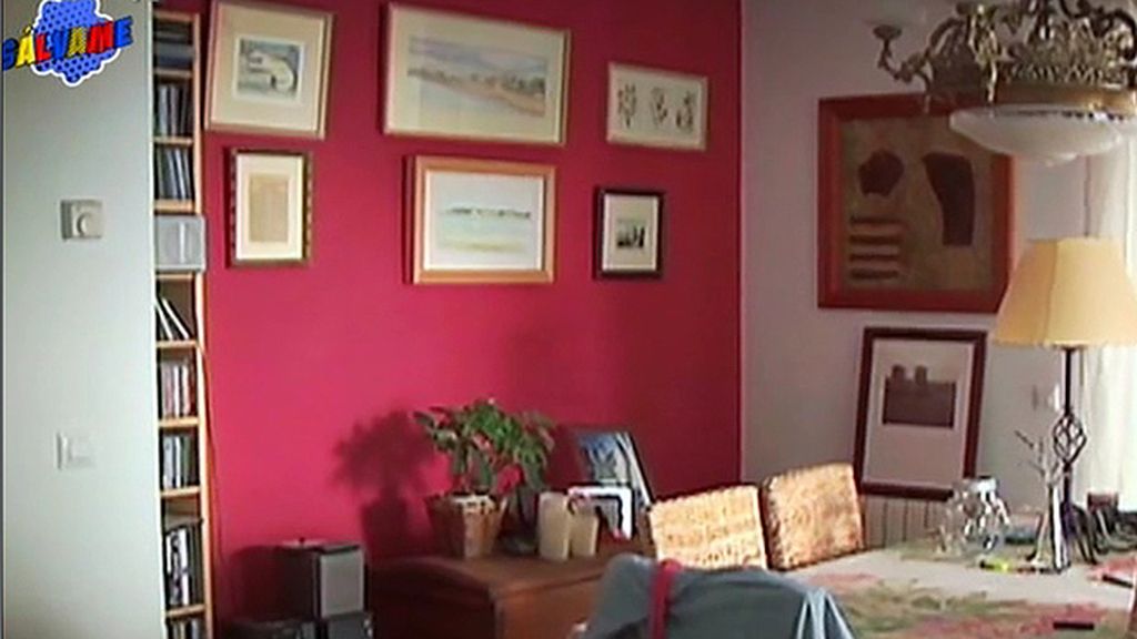 Consta de 3 dormitorios, terraza, jardín y solárium