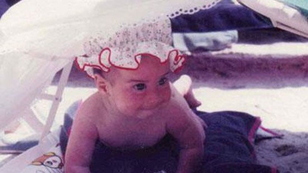 La infancia de Amy Winehouse