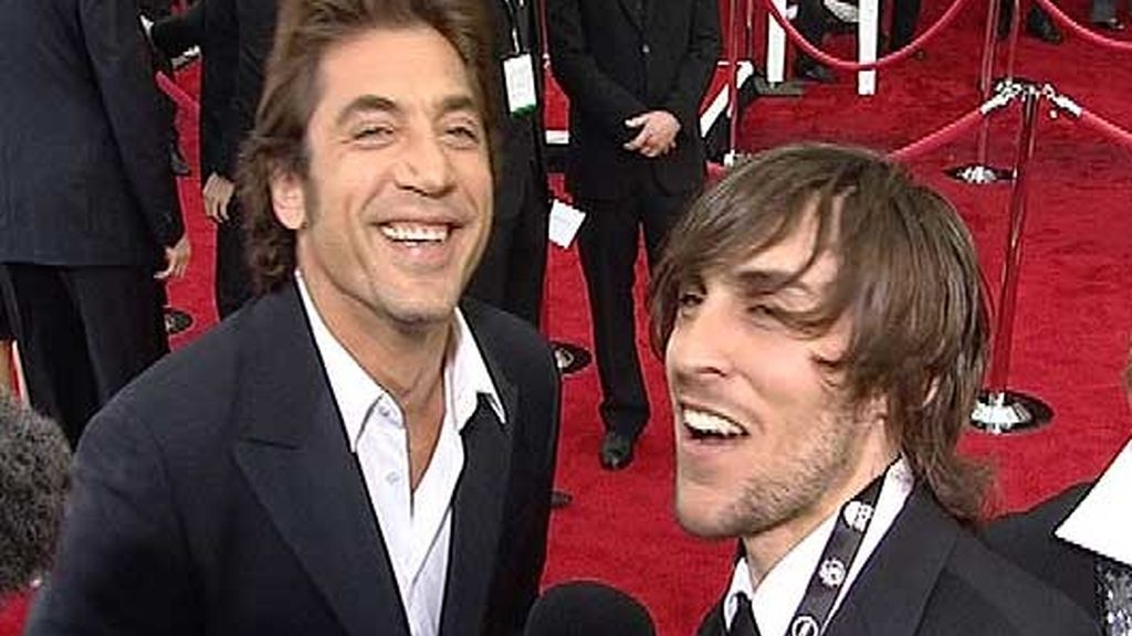 'CQC' con las estrellas