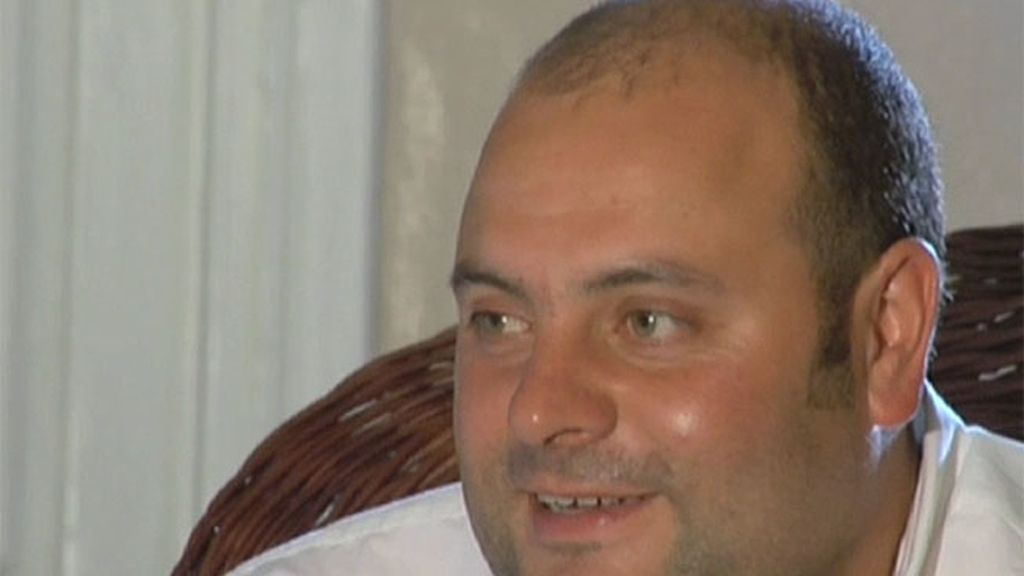 ¿Tres son multitud? Román no lo cree...