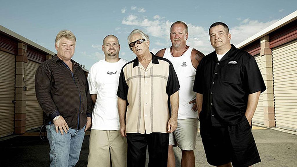 Los 'pujadores' no sabrán por qué objetos pujan