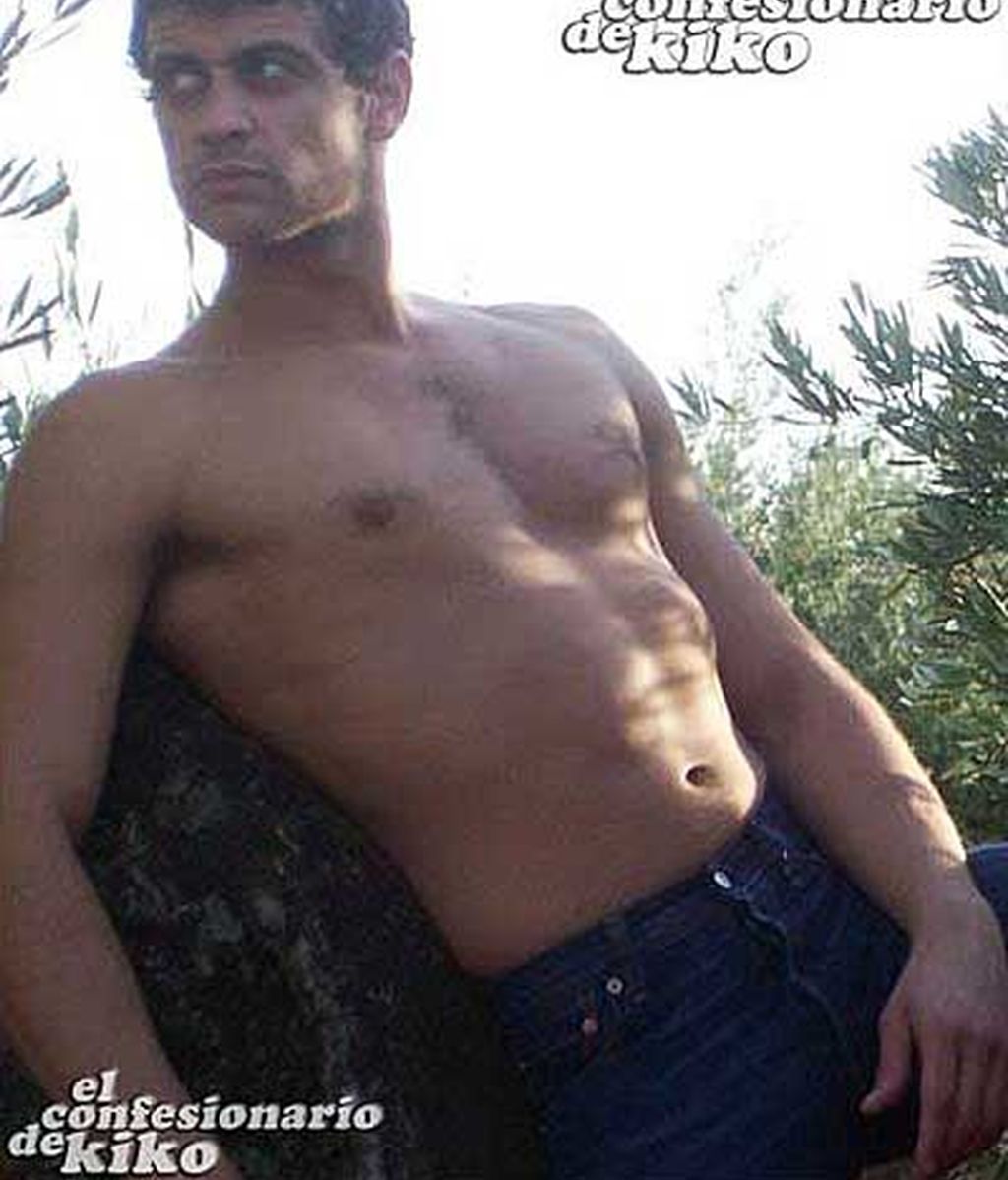 Alberto, el míster de Supervivientes