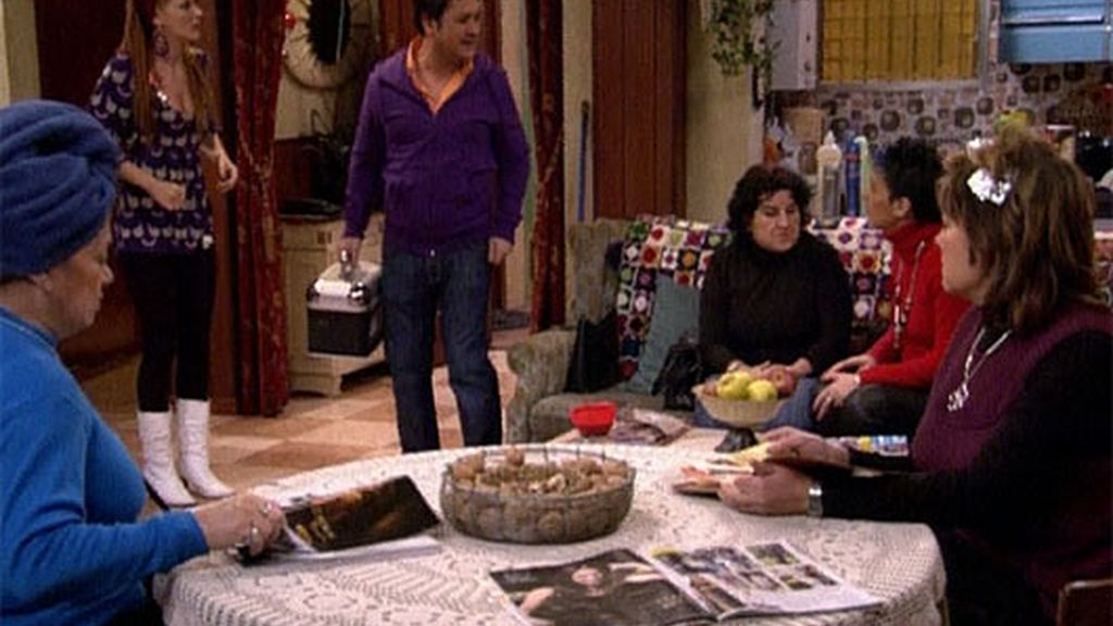 El estilismo llega a Esperanza Sur