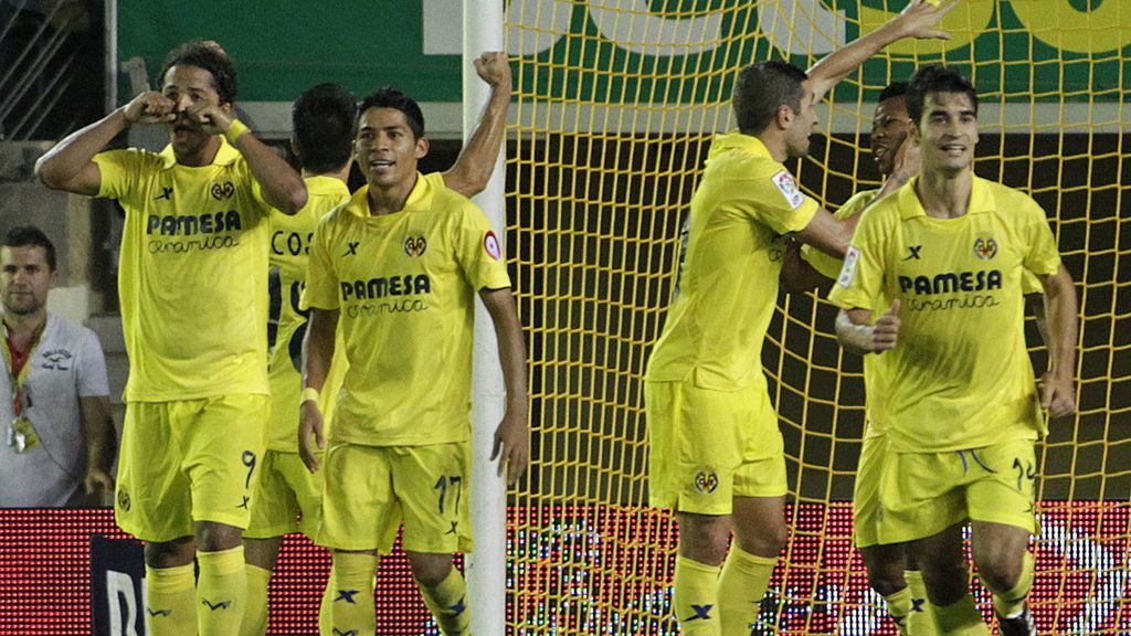 villarreal