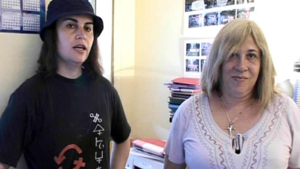 Callejeros: En otro cuerpo