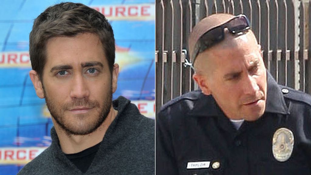 Andrea Casiraghi pierde la melena