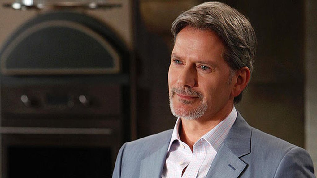 El inesperado reencuentro de los hermanos Lawson con su padre