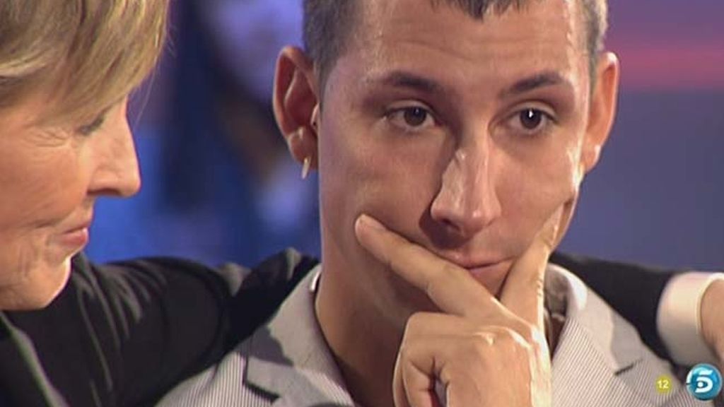 El 58% de la audiencia ha decidido expulsarlo