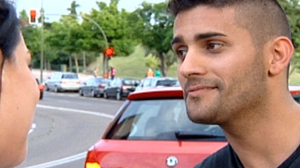 Sonia y Rubén (01/06/11)