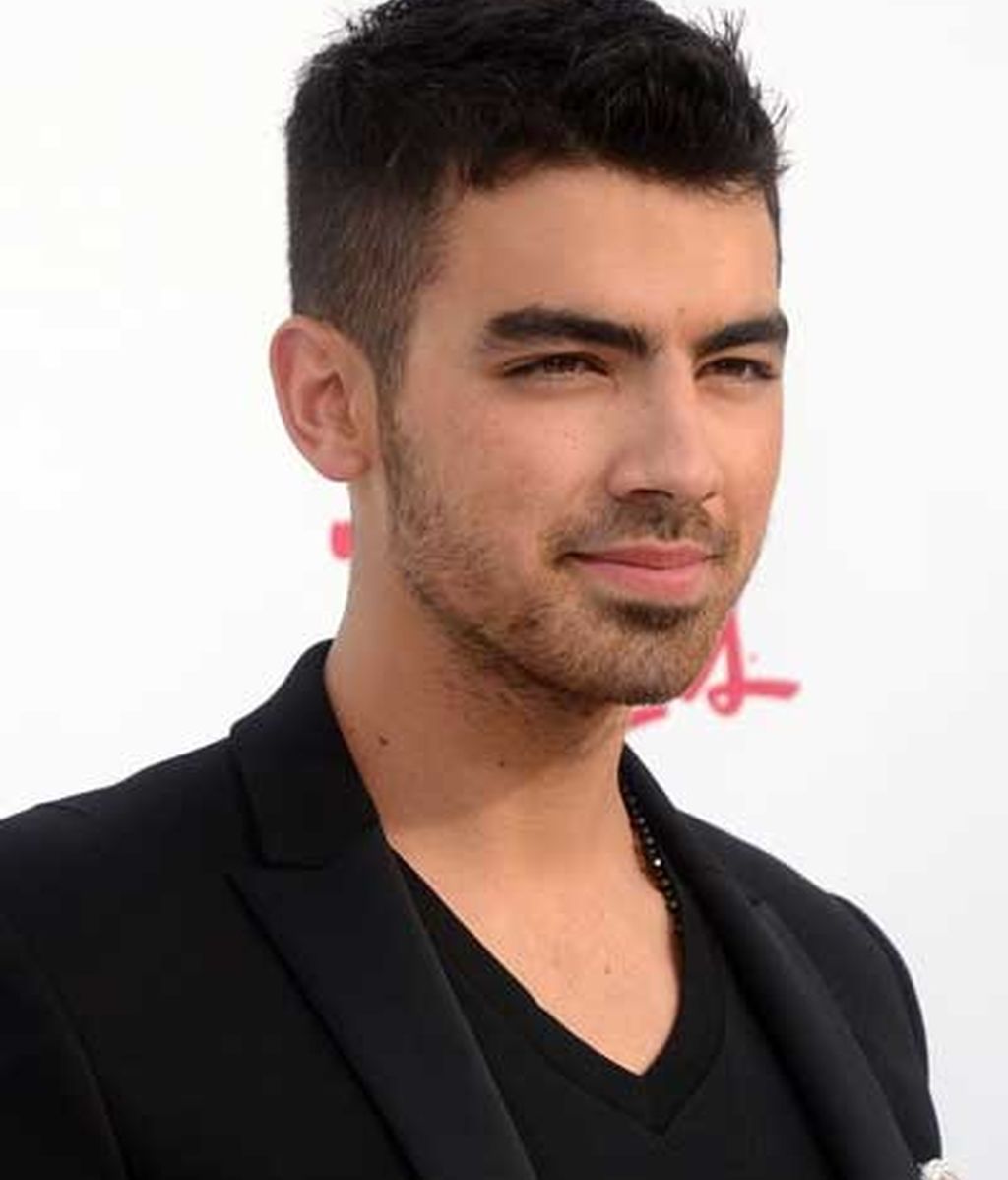 Joe Jonas