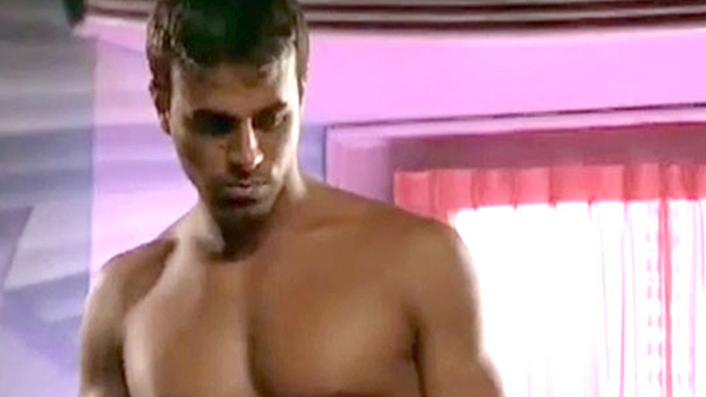 El vídeo más sexual de Enrique Iglesias