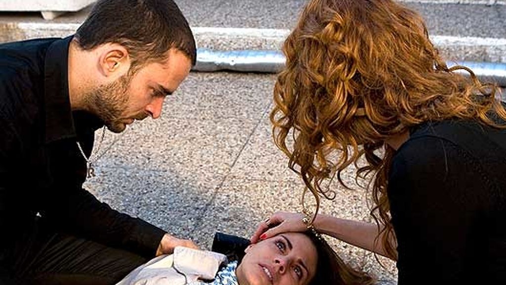 Cata muere al final de la tercera temporada de 'Sin tetas no hay paraíso'