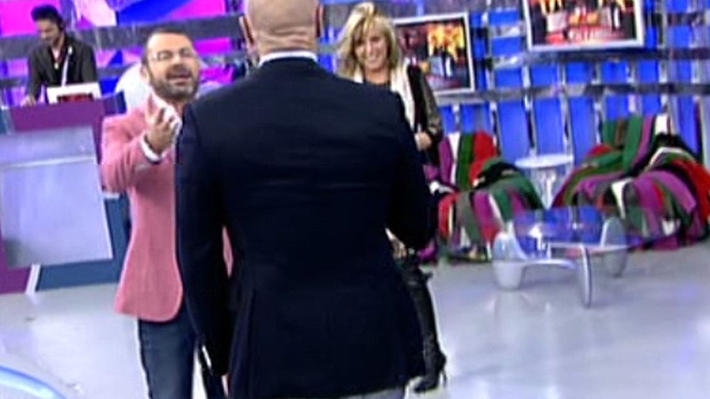 ¿Qué ocurrió entre Lydia Lozano y Kiko Matamoros?