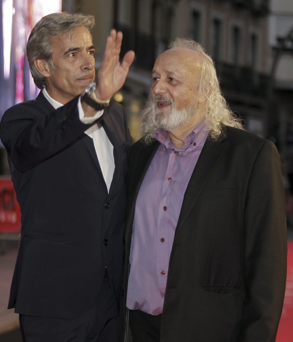 La Seminci se despide un año más