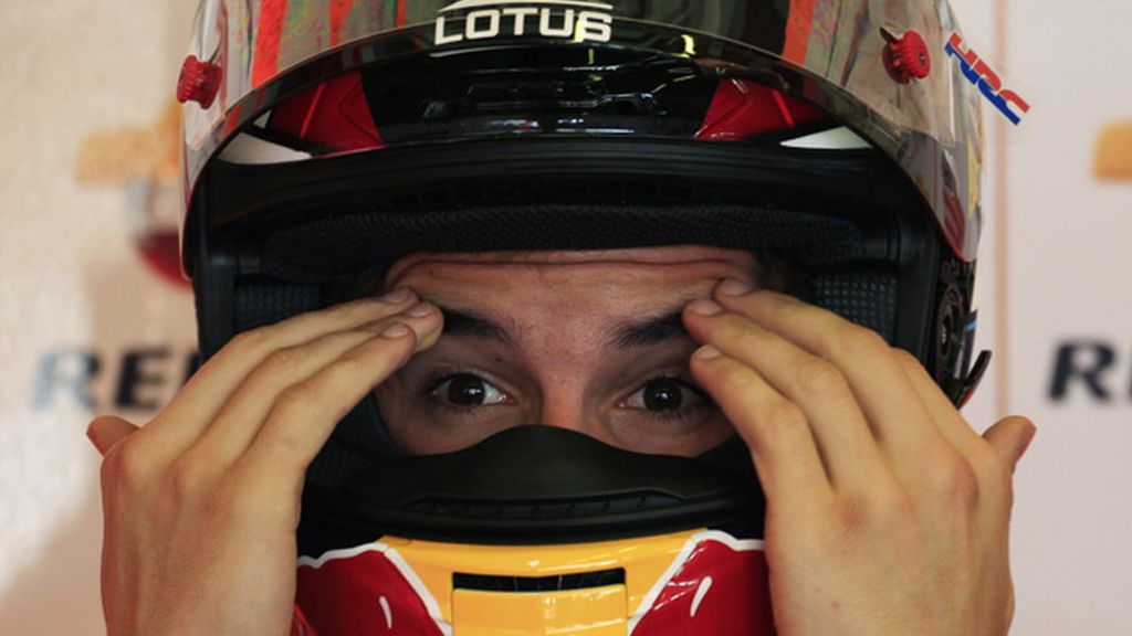 Máxima concentración en Jerez