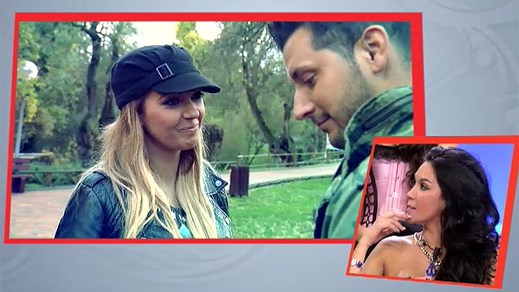 Un visita al Zoo con sorpresa