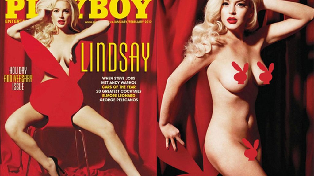 PLAYBOY