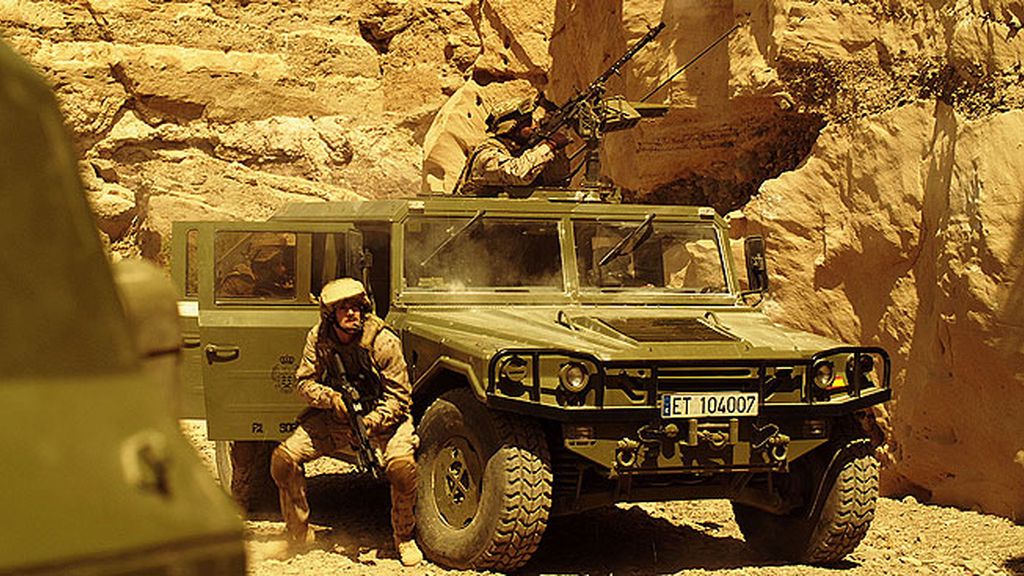 Las mejores imágenes del capítulo T01xC02