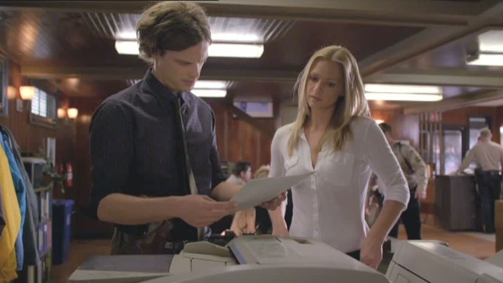 Primeras imágenes del episodio