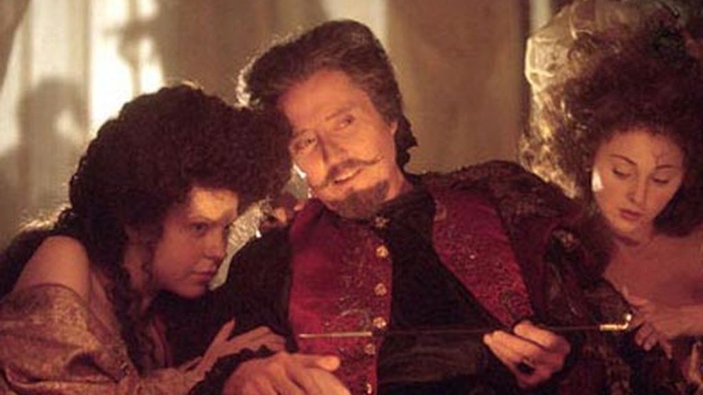 'El misterio del collar'