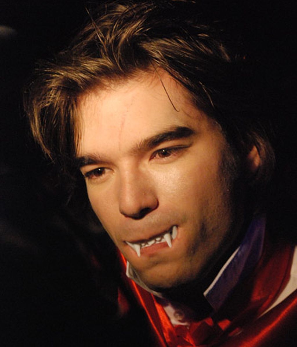 Vampiros de GH en Kapital II