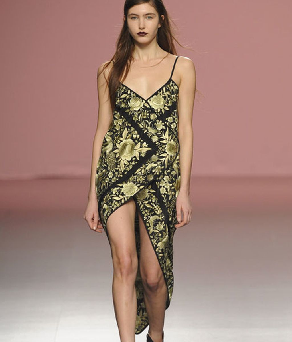 Duyos: el número mágico