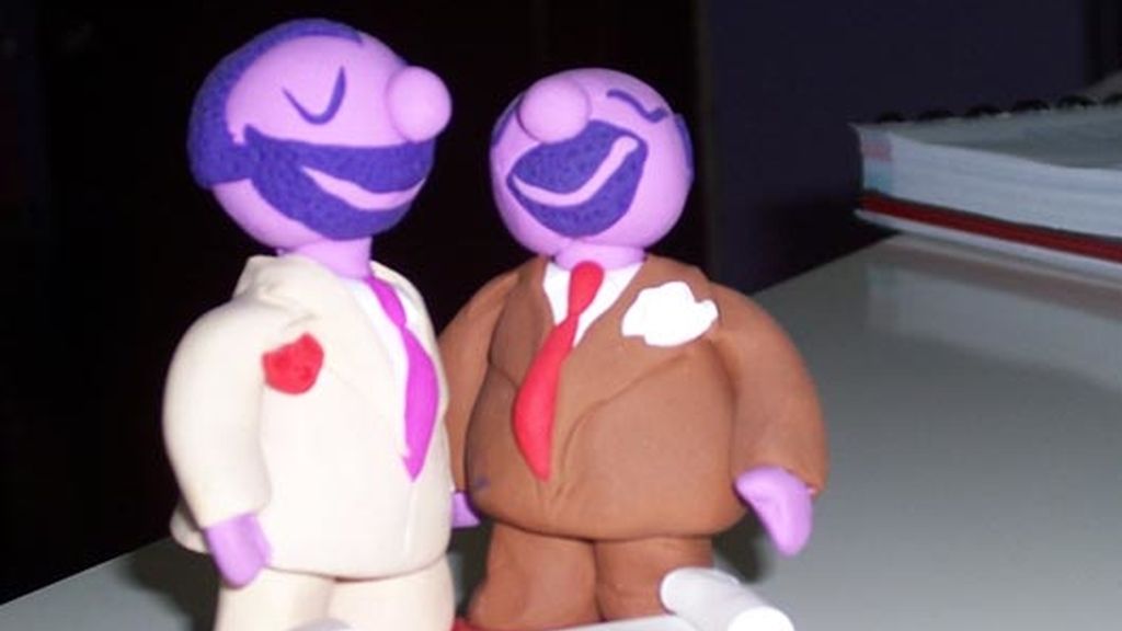 Una boda inolvidable