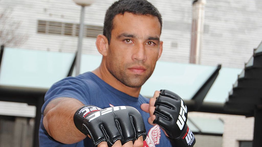 Fabricio Werdum
