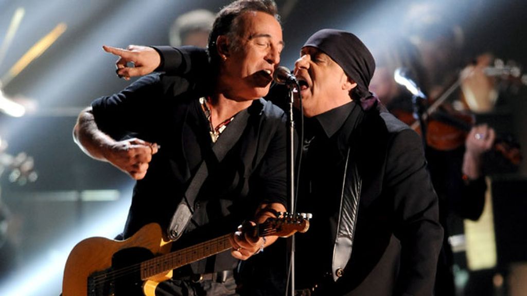 Los Grammy más tristes