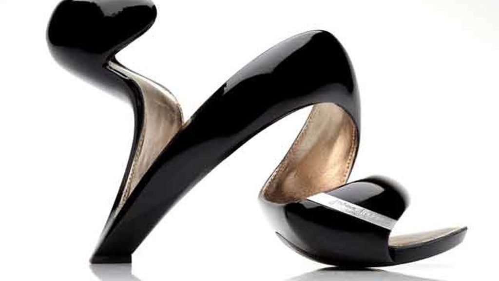 Zapatos de infarto